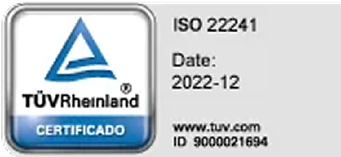 Certificación 3